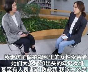 国产偷怕视频